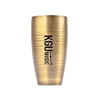 Amazon.com: Trumpet Mouthpiece Booster by KGU Music. Custom